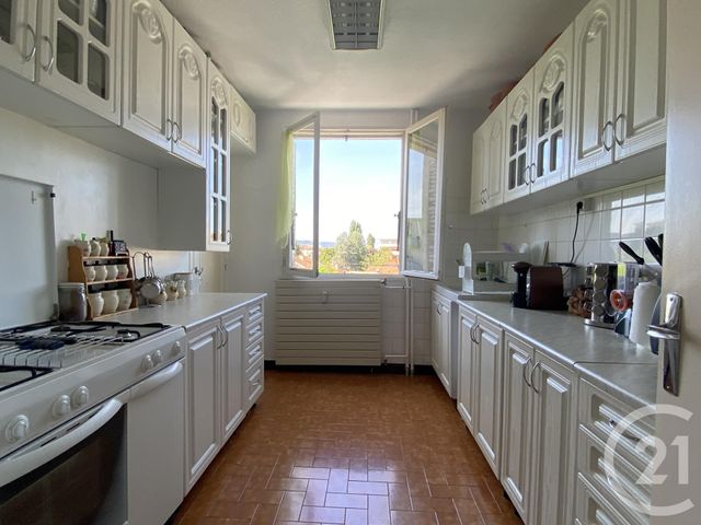 Appartement F4 à vendre VALENCE