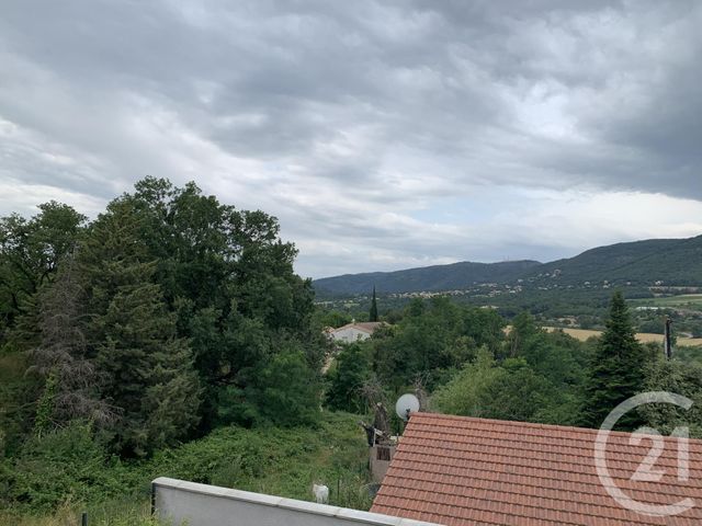 Afficher la photo en grand maison à vendre - 5 pièces - 110.0 m2 - CHARMES SUR RHONE - 07 - RHONE-ALPES - Century 21 Alpimmo