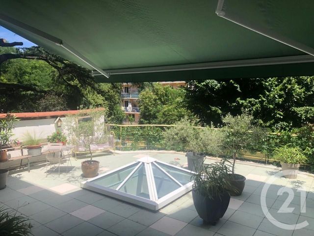 Afficher la photo en grand Appartement F3 à vendre - 3 pièces - 80.0 m2 - VALENCE - 26 - RHONE-ALPES - Century 21 Alpimmo