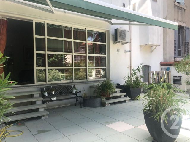Afficher la photo en grand Appartement F3 à vendre - 3 pièces - 80.0 m2 - VALENCE - 26 - RHONE-ALPES - Century 21 Alpimmo