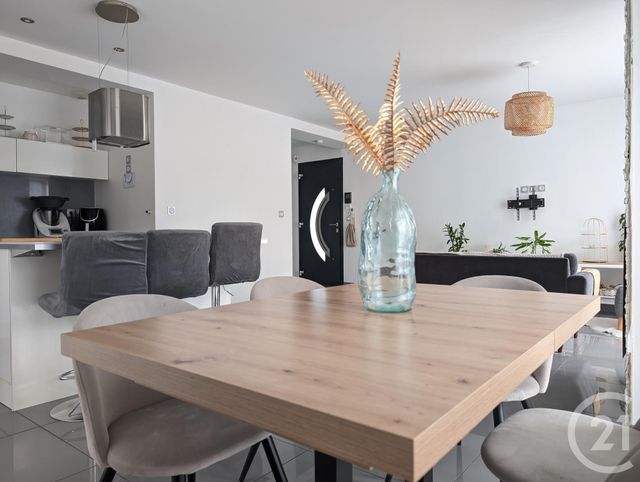 maison à vendre - 5 pièces - 120.0 m2 - CHARPEY - 26 - RHONE-ALPES - Century 21 Alpimmo