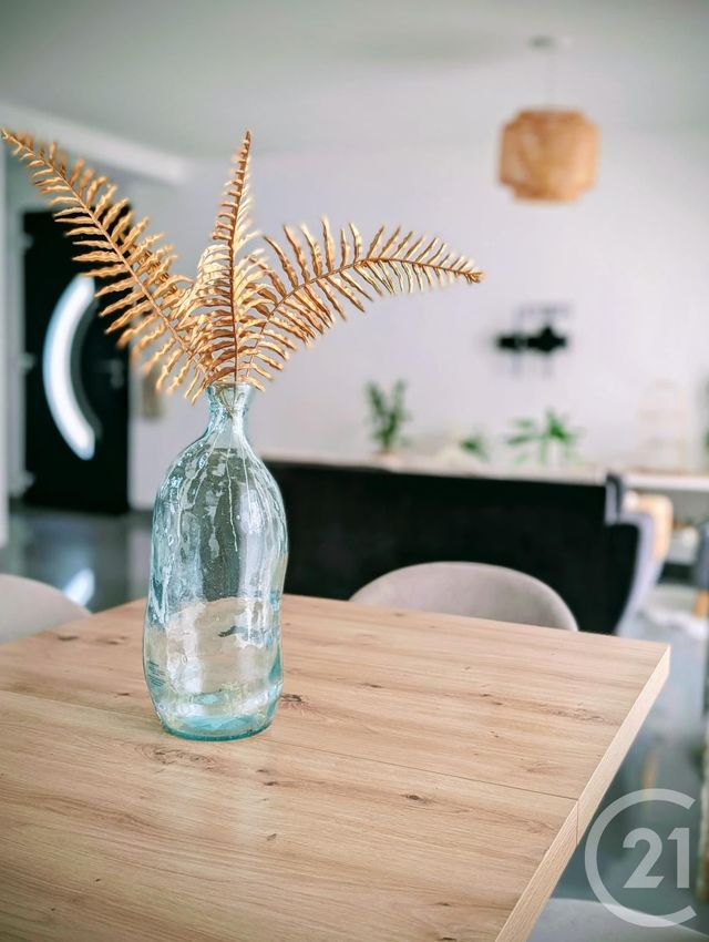 maison à vendre - 5 pièces - 120.0 m2 - CHARPEY - 26 - RHONE-ALPES - Century 21 Alpimmo