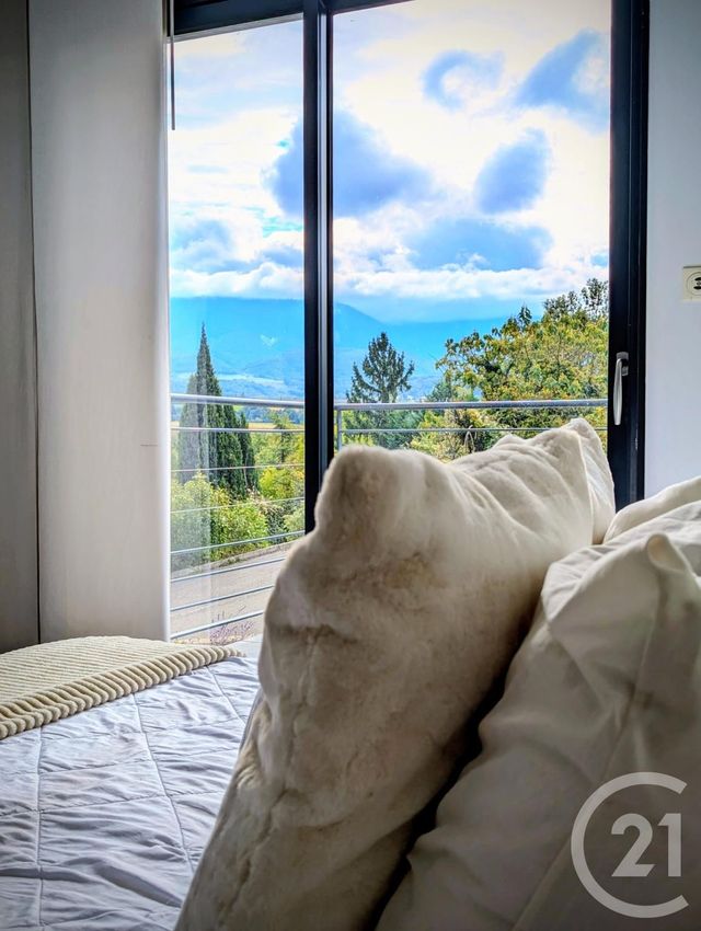 maison à vendre - 5 pièces - 120.0 m2 - CHARPEY - 26 - RHONE-ALPES - Century 21 Alpimmo