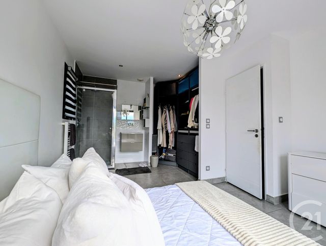 maison à vendre - 5 pièces - 120.0 m2 - CHARPEY - 26 - RHONE-ALPES - Century 21 Alpimmo