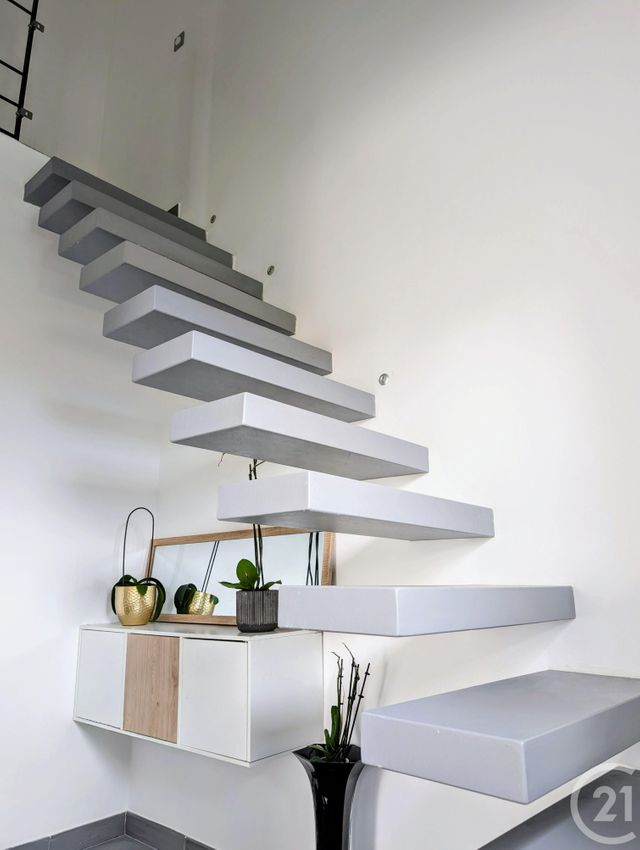 maison à vendre - 5 pièces - 120.0 m2 - CHARPEY - 26 - RHONE-ALPES - Century 21 Alpimmo