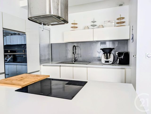 maison à vendre - 5 pièces - 120.0 m2 - CHARPEY - 26 - RHONE-ALPES - Century 21 Alpimmo