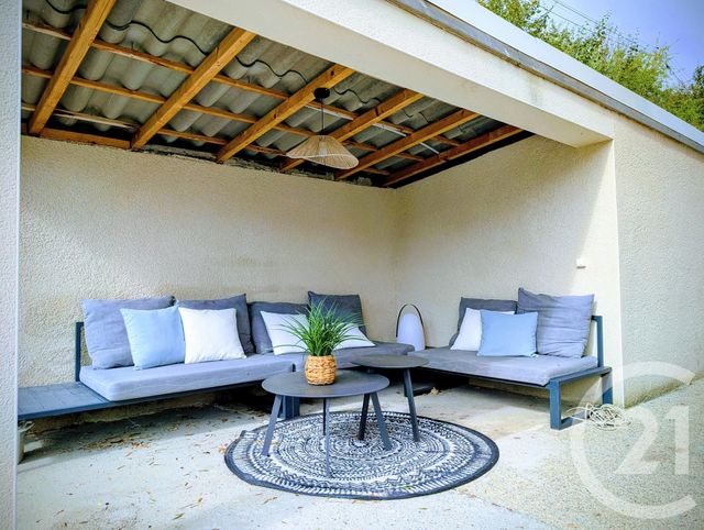 maison à vendre - 5 pièces - 120.0 m2 - CHARPEY - 26 - RHONE-ALPES - Century 21 Alpimmo