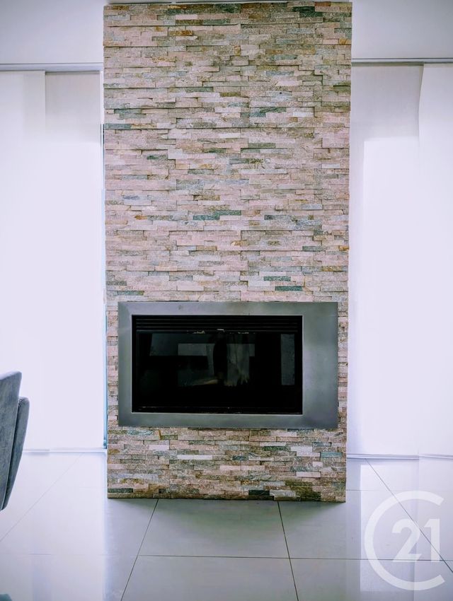 maison à vendre - 5 pièces - 120.0 m2 - CHARPEY - 26 - RHONE-ALPES - Century 21 Alpimmo