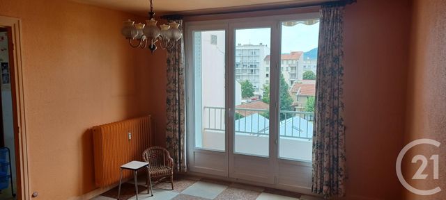 Afficher la photo en grand Appartement T4 à vendre - 4 pièces - 73.48 m2 - VALENCE - 26 - RHONE-ALPES - Century 21 Alpimmo