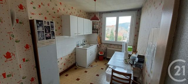 Afficher la photo en grand Appartement T4 à vendre - 4 pièces - 73.48 m2 - VALENCE - 26 - RHONE-ALPES - Century 21 Alpimmo