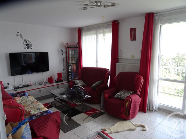 Appartement T3 à vendre - 3 pièces - 76.73 m2 - VALENCE - 26 - RHONE-ALPES - Century 21 Alpimmo Appartement T3 à vendre - 3 pièces - 76.73 m2 - VALENCE - 26 - RHONE-ALPES - Century 21 Alpimmo