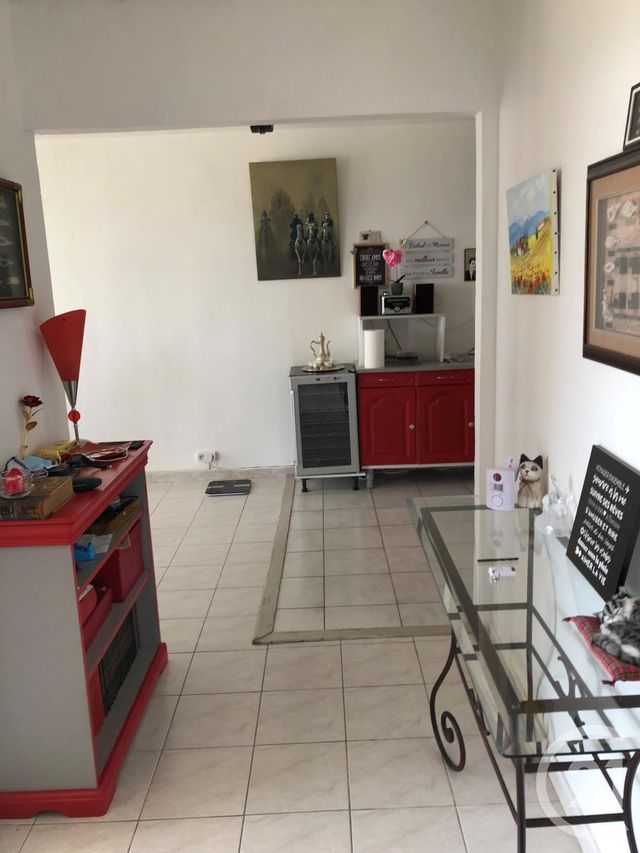 Appartement T3 à vendre - 3 pièces - 76.73 m2 - VALENCE - 26 - RHONE-ALPES - Century 21 Alpimmo Appartement T3 à vendre - 3 pièces - 76.73 m2 - VALENCE - 26 - RHONE-ALPES - Century 21 Alpimmo
