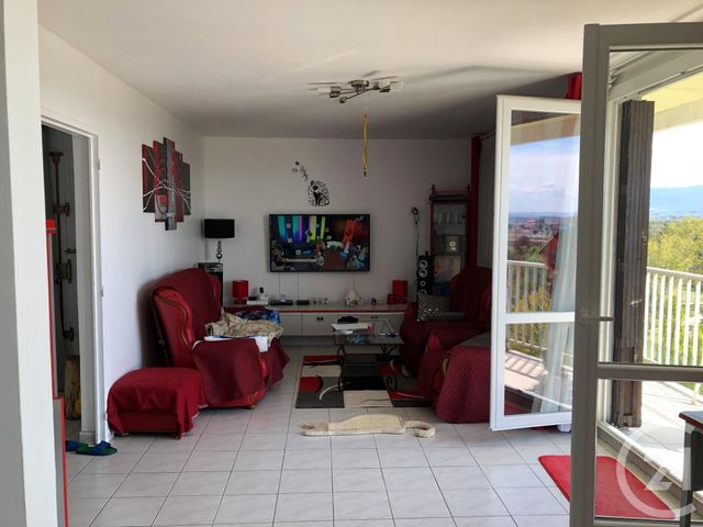 Appartement T3 à vendre - 3 pièces - 76.73 m2 - VALENCE - 26 - RHONE-ALPES - Century 21 Alpimmo Appartement T3 à vendre - 3 pièces - 76.73 m2 - VALENCE - 26 - RHONE-ALPES - Century 21 Alpimmo