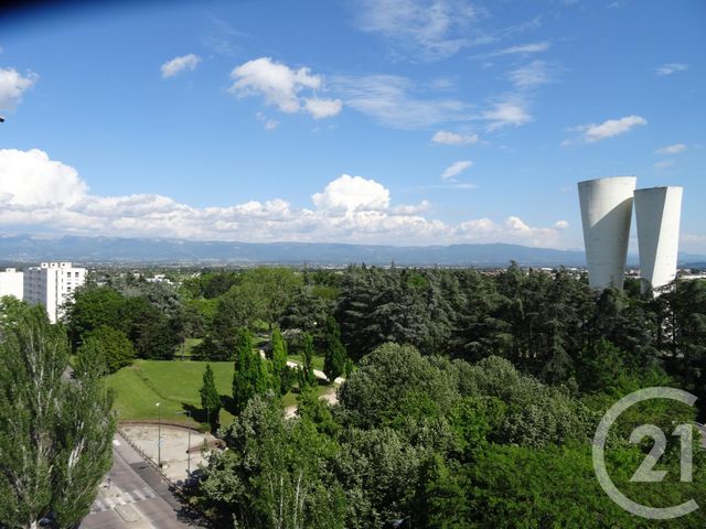 Appartement T3 à vendre - 3 pièces - 76.73 m2 - VALENCE - 26 - RHONE-ALPES - Century 21 Alpimmo Appartement T3 à vendre - 3 pièces - 76.73 m2 - VALENCE - 26 - RHONE-ALPES - Century 21 Alpimmo