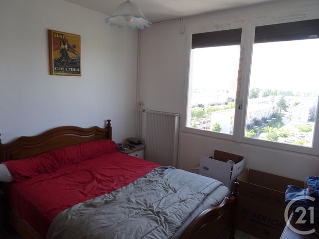 Appartement T3 à vendre - 3 pièces - 76.73 m2 - VALENCE - 26 - RHONE-ALPES - Century 21 Alpimmo Appartement T3 à vendre - 3 pièces - 76.73 m2 - VALENCE - 26 - RHONE-ALPES - Century 21 Alpimmo