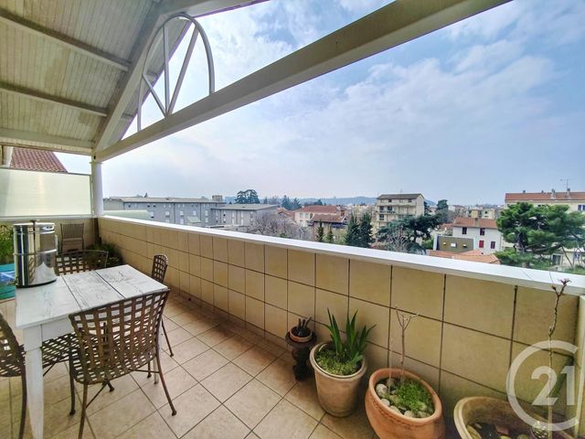 appartement - VALENCE - 26