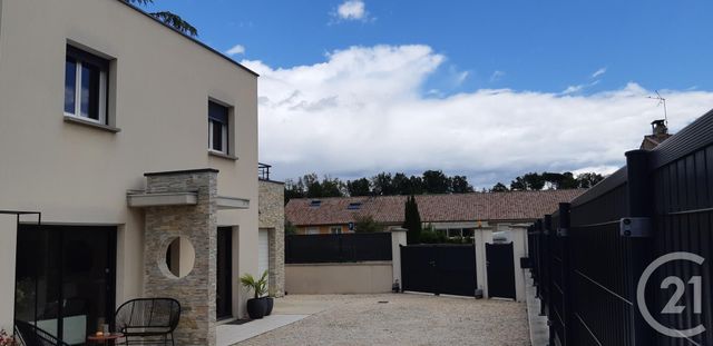 maison à vendre - 5 pièces - 113.41 m2 - PORTES LES VALENCE - 26 - RHONE-ALPES - Century 21 Alpimmo maison à vendre - 5 pièces - 113.41 m2 - PORTES LES VALENCE - 26 - RHONE-ALPES - Century 21 Alpimmo