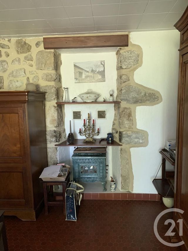 maison à vendre - 7 pièces - 197.0 m2 - GLUN - 07 - RHONE-ALPES - Century 21 Alpimmo maison à vendre - 7 pièces - 197.0 m2 - GLUN - 07 - RHONE-ALPES - Century 21 Alpimmo