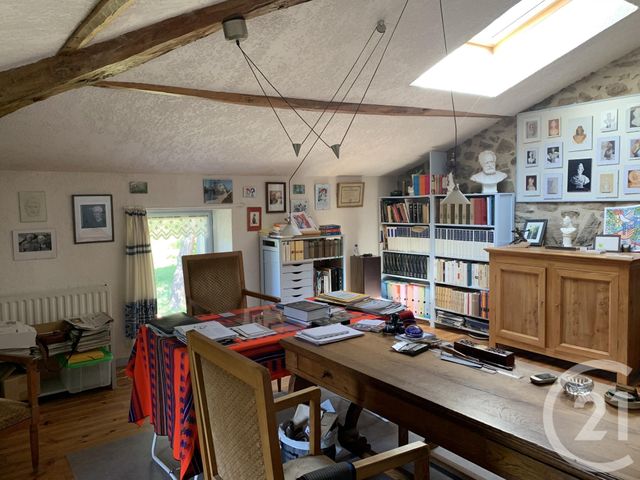 maison à vendre - 7 pièces - 197.0 m2 - GLUN - 07 - RHONE-ALPES - Century 21 Alpimmo maison à vendre - 7 pièces - 197.0 m2 - GLUN - 07 - RHONE-ALPES - Century 21 Alpimmo