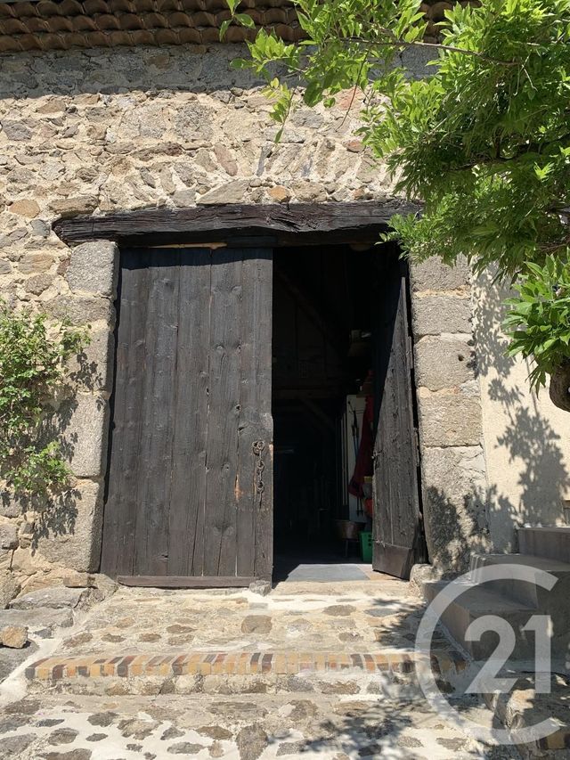 maison à vendre - 7 pièces - 197.0 m2 - GLUN - 07 - RHONE-ALPES - Century 21 Alpimmo maison à vendre - 7 pièces - 197.0 m2 - GLUN - 07 - RHONE-ALPES - Century 21 Alpimmo