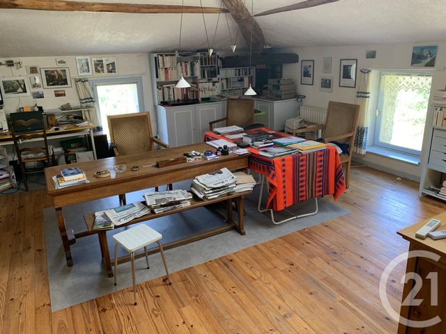 maison à vendre - 7 pièces - 197.0 m2 - GLUN - 07 - RHONE-ALPES - Century 21 Alpimmo maison à vendre - 7 pièces - 197.0 m2 - GLUN - 07 - RHONE-ALPES - Century 21 Alpimmo