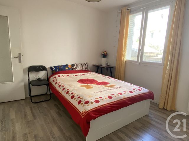 Appartement F3 à vendre - 4 pièces - 59.54 m2 - VALENCE - 26 - RHONE-ALPES - Century 21 Alpimmo Appartement F3 à vendre - 4 pièces - 59.54 m2 - VALENCE - 26 - RHONE-ALPES - Century 21 Alpimmo