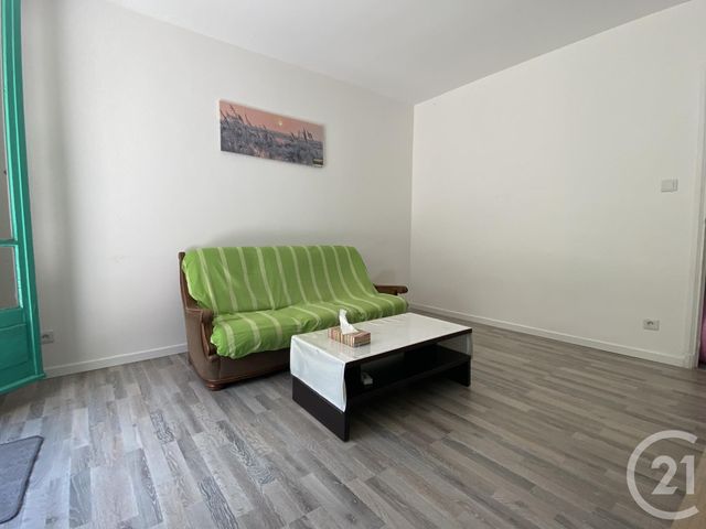 Appartement F3 à vendre - 4 pièces - 59.54 m2 - VALENCE - 26 - RHONE-ALPES - Century 21 Alpimmo Appartement F3 à vendre - 4 pièces - 59.54 m2 - VALENCE - 26 - RHONE-ALPES - Century 21 Alpimmo