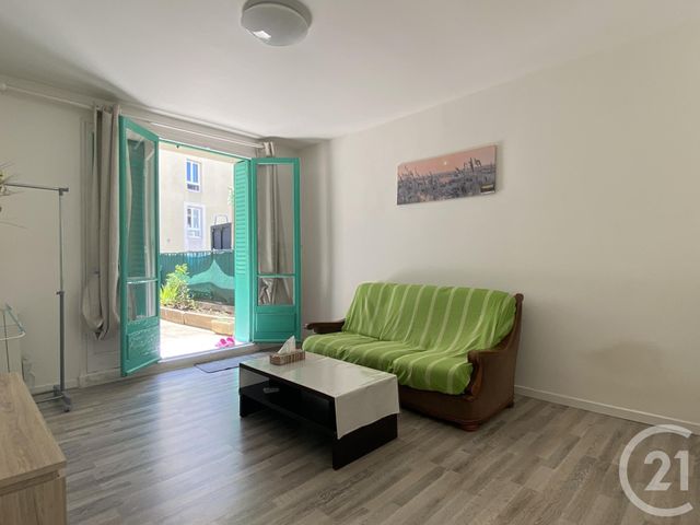 Appartement F3 à vendre - 4 pièces - 59.54 m2 - VALENCE - 26 - RHONE-ALPES - Century 21 Alpimmo Appartement F3 à vendre - 4 pièces - 59.54 m2 - VALENCE - 26 - RHONE-ALPES - Century 21 Alpimmo