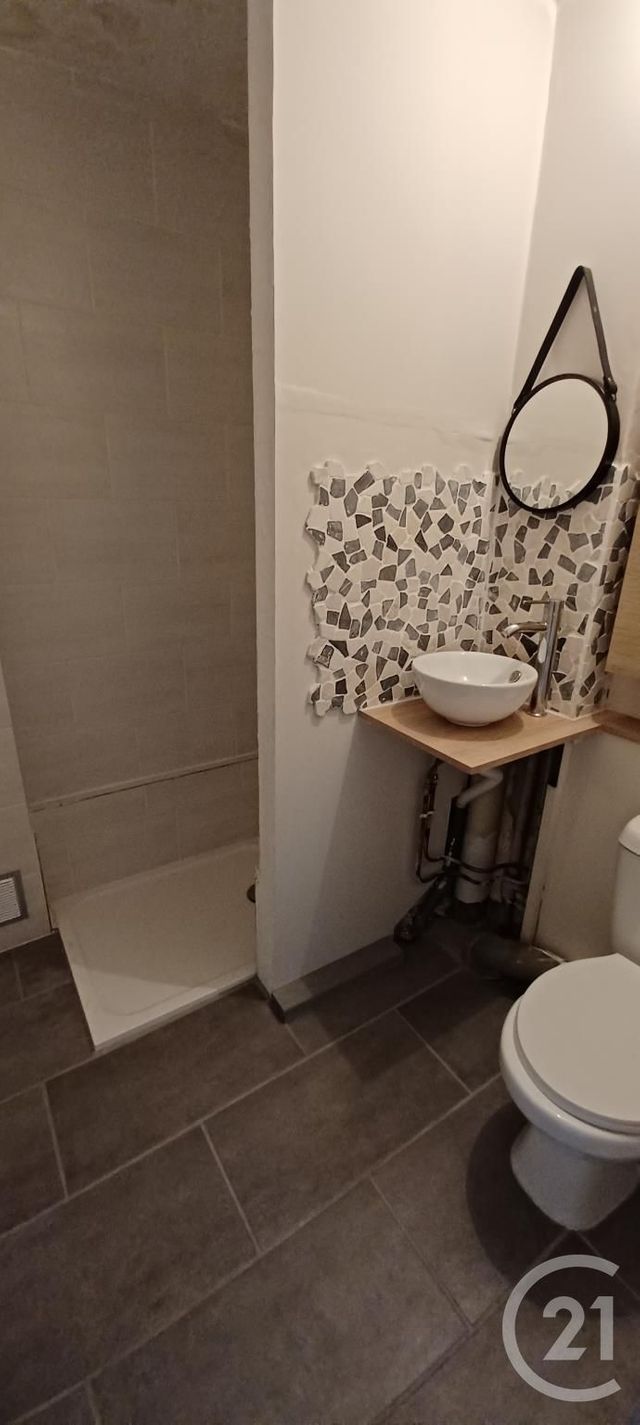 Afficher la photo en grand Appartement T3 à vendre - 3 pièces - 52.24 m2 - VALENCE - 26 - RHONE-ALPES - Century 21 Alpimmo