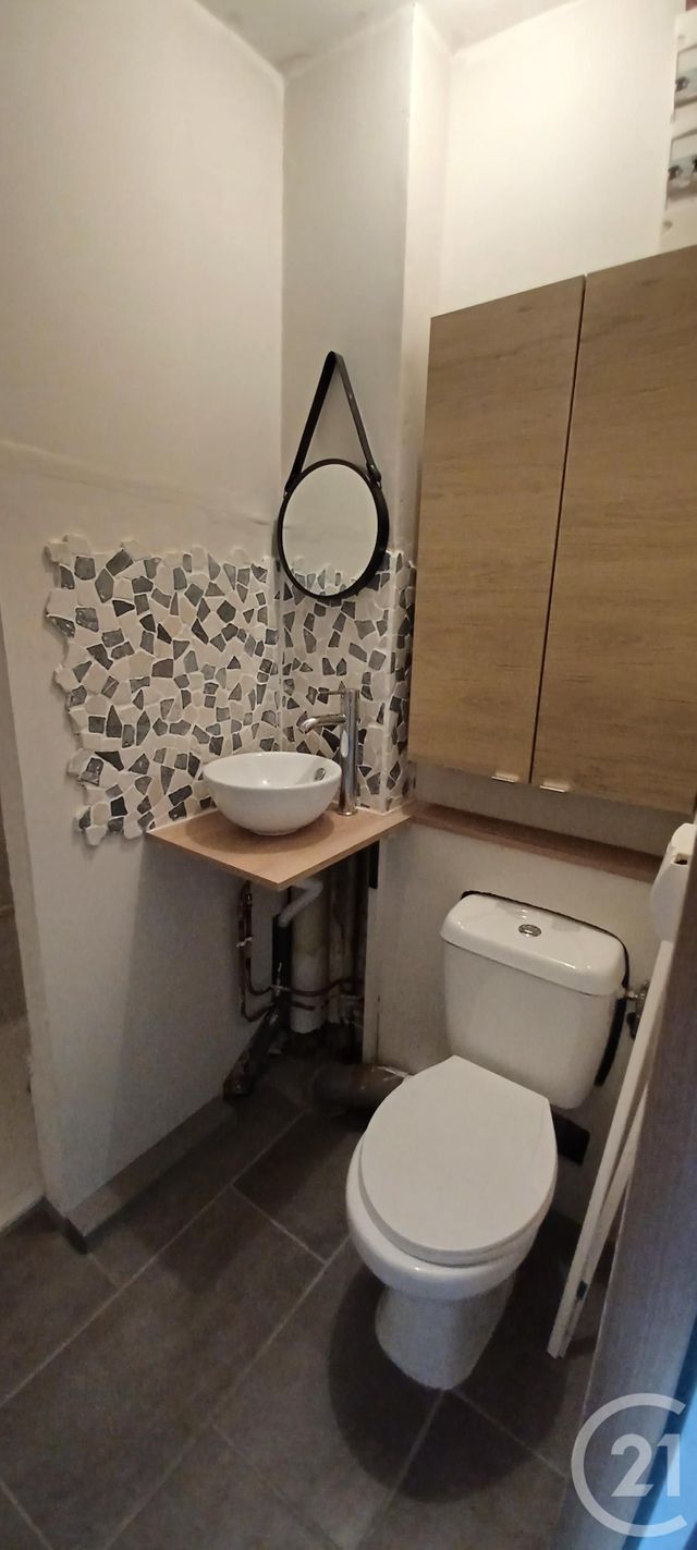 Afficher la photo en grand Appartement T3 à vendre - 3 pièces - 52.24 m2 - VALENCE - 26 - RHONE-ALPES - Century 21 Alpimmo