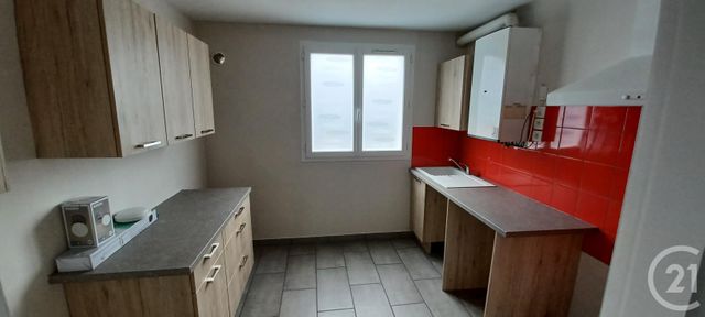 Afficher la photo en grand Appartement T3 à vendre - 3 pièces - 52.24 m2 - VALENCE - 26 - RHONE-ALPES - Century 21 Alpimmo