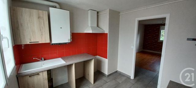 Afficher la photo en grand Appartement T3 à vendre - 3 pièces - 52.24 m2 - VALENCE - 26 - RHONE-ALPES - Century 21 Alpimmo