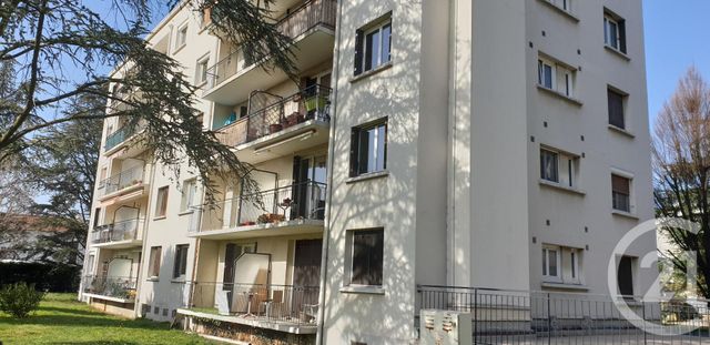 Afficher la photo en grand Appartement F4 à vendre - 4 pièces - 72.39 m2 - VALENCE - 26 - RHONE-ALPES - Century 21 Alpimmo