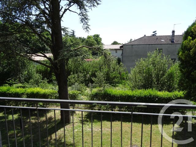 Afficher la photo en grand Appartement F4 à vendre - 4 pièces - 72.39 m2 - VALENCE - 26 - RHONE-ALPES - Century 21 Alpimmo