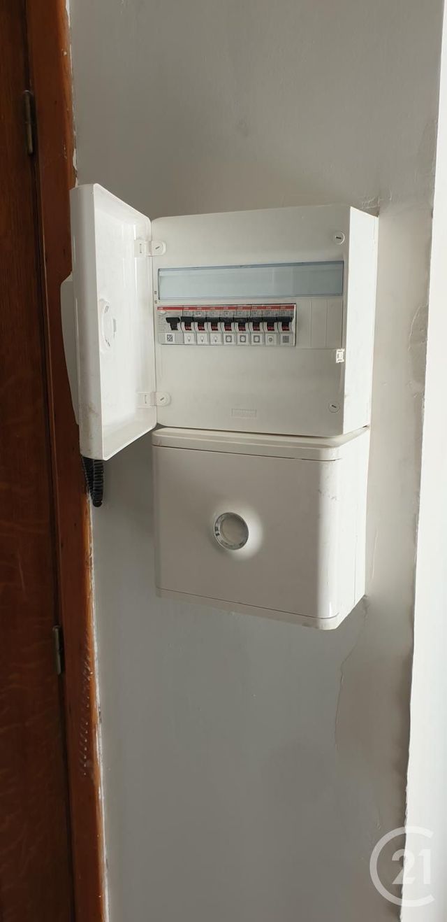 Afficher la photo en grand Appartement F4 à vendre - 4 pièces - 72.39 m2 - VALENCE - 26 - RHONE-ALPES - Century 21 Alpimmo