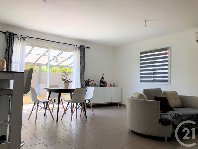 maison à vendre - 4 pièces - 94.0 m2 - PORTES LES VALENCE - 26 - RHONE-ALPES - Century 21 Alpimmo maison à vendre - 4 pièces - 94.0 m2 - PORTES LES VALENCE - 26 - RHONE-ALPES - Century 21 Alpimmo