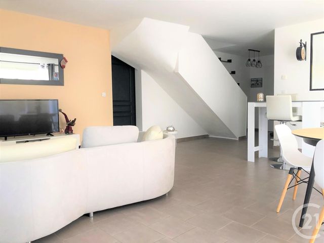 maison à vendre - 4 pièces - 94.0 m2 - PORTES LES VALENCE - 26 - RHONE-ALPES - Century 21 Alpimmo maison à vendre - 4 pièces - 94.0 m2 - PORTES LES VALENCE - 26 - RHONE-ALPES - Century 21 Alpimmo