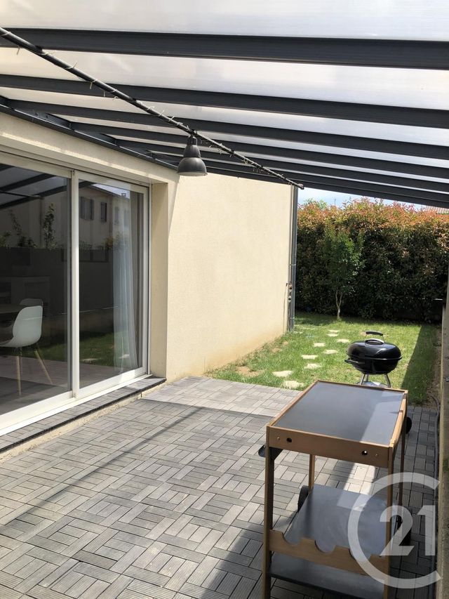 maison à vendre - 4 pièces - 94.0 m2 - PORTES LES VALENCE - 26 - RHONE-ALPES - Century 21 Alpimmo maison à vendre - 4 pièces - 94.0 m2 - PORTES LES VALENCE - 26 - RHONE-ALPES - Century 21 Alpimmo