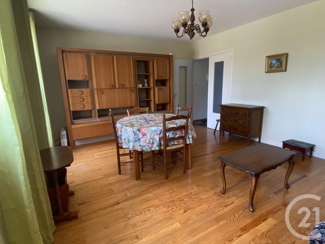Afficher la photo en grand Appartement F2 à vendre - 2 pièces - 52.0 m2 - VALENCE - 26 - RHONE-ALPES - Century 21 Alpimmo