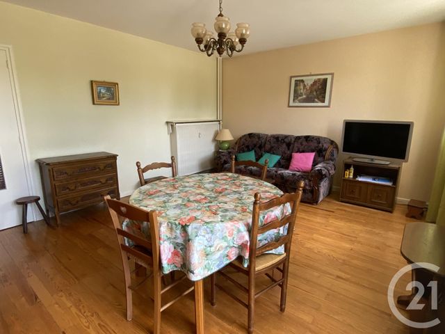Afficher la photo en grand Appartement F2 à vendre - 2 pièces - 52.0 m2 - VALENCE - 26 - RHONE-ALPES - Century 21 Alpimmo