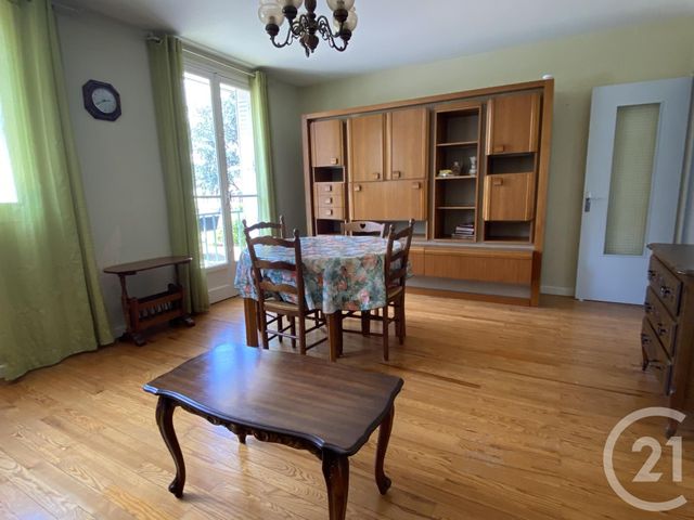 Afficher la photo en grand Appartement F2 à vendre - 2 pièces - 52.0 m2 - VALENCE - 26 - RHONE-ALPES - Century 21 Alpimmo