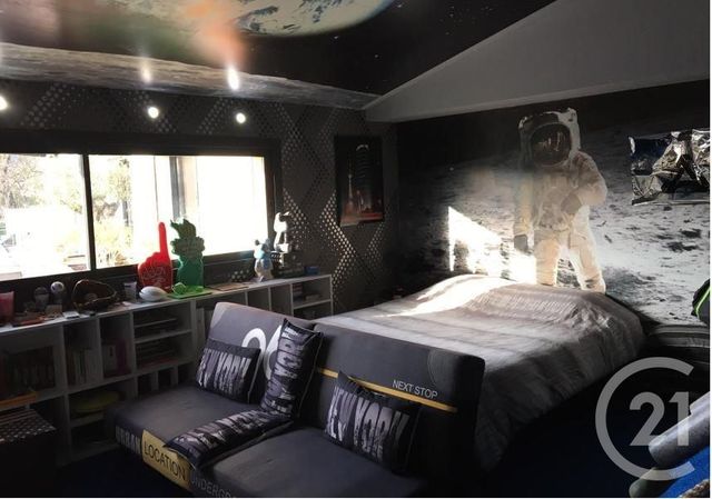 Afficher la photo en grand appartement à vendre - 5 pièces - 244.7 m2 - VALENCE - 26 - RHONE-ALPES - Century 21 Alpimmo