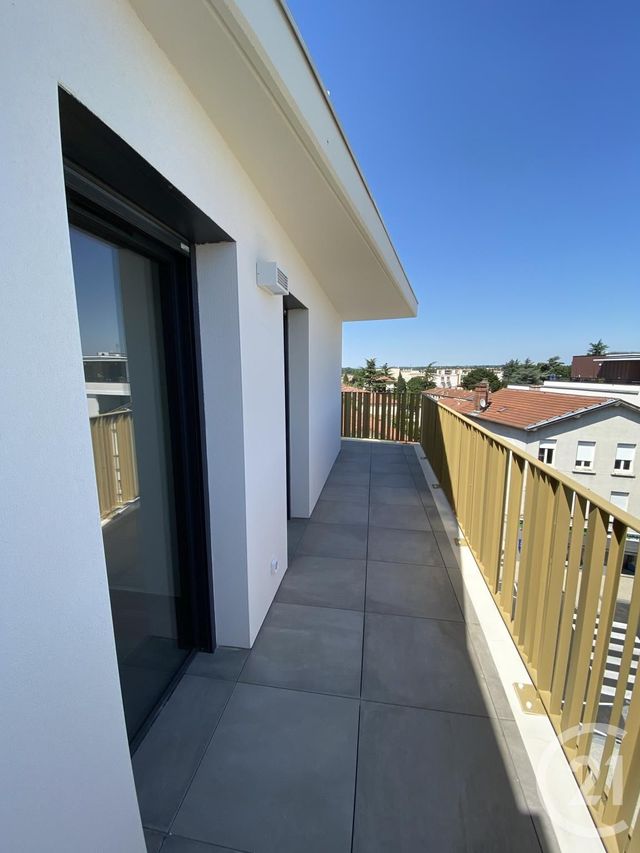 Afficher la photo en grand Appartement Duplex à vendre - 4 pièces - 113.58 m2 - GUILHERAND GRANGES - 07 - RHONE-ALPES - Century 21 Alpimmo