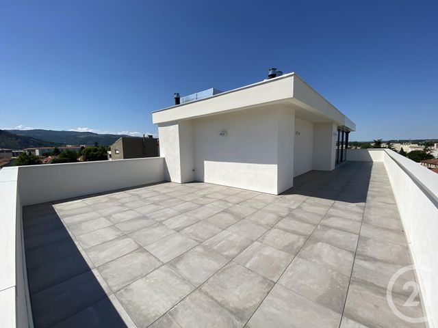 Afficher la photo en grand Appartement Duplex à vendre - 4 pièces - 113.58 m2 - GUILHERAND GRANGES - 07 - RHONE-ALPES - Century 21 Alpimmo