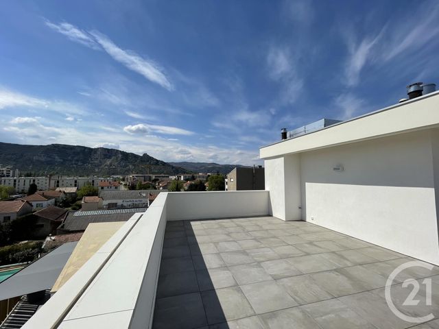 Afficher la photo en grand Appartement Duplex à vendre - 4 pièces - 113.58 m2 - GUILHERAND GRANGES - 07 - RHONE-ALPES - Century 21 Alpimmo