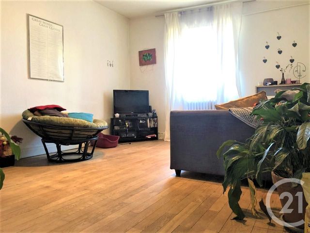 Afficher la photo en grand Appartement F3 à louer - 3 pièces - 86.0 m2 - VALENCE - 26 - RHONE-ALPES - Century 21 Alpimmo