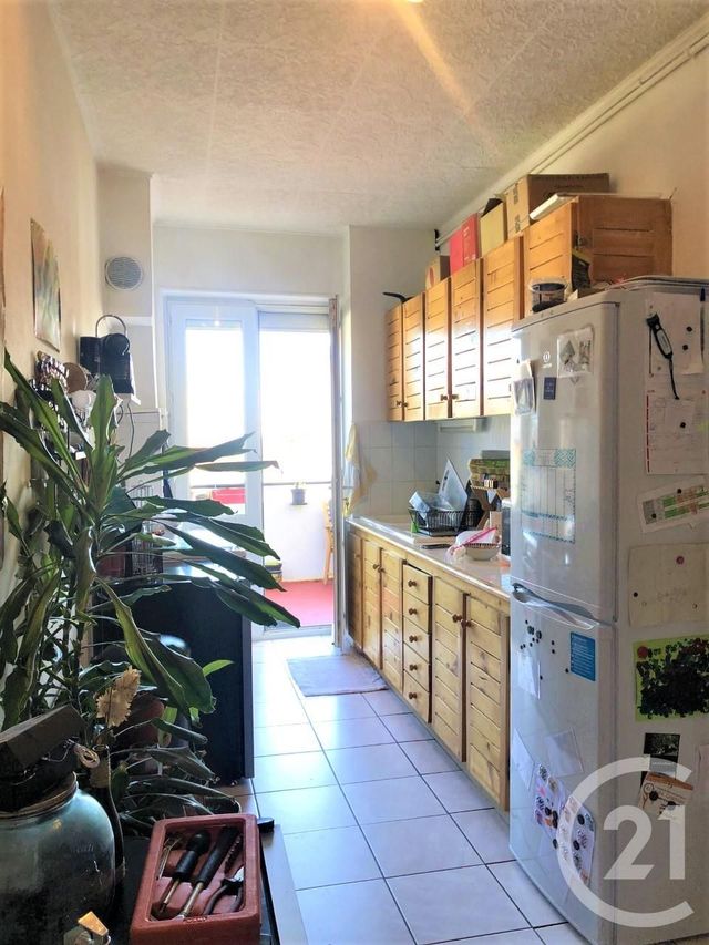 Afficher la photo en grand Appartement F3 à louer - 3 pièces - 86.0 m2 - VALENCE - 26 - RHONE-ALPES - Century 21 Alpimmo