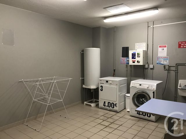 Afficher la photo en grand Appartement F2 à vendre - 2 pièces - 45.0 m2 - VALENCE - 26 - RHONE-ALPES - Century 21 Alpimmo