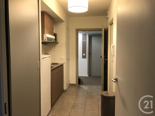 Afficher la photo en grand Appartement F2 à vendre - 2 pièces - 45.0 m2 - VALENCE - 26 - RHONE-ALPES - Century 21 Alpimmo