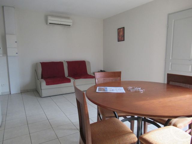 Afficher la photo en grand Appartement F2 à vendre - 2 pièces - 39.0 m2 - CHATEAUNEUF SUR ISERE - 26 - RHONE-ALPES - Century 21 Alpimmo